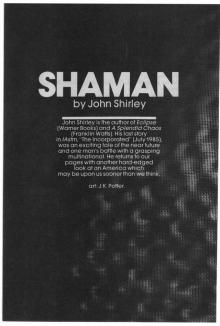 Shaman