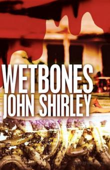 Wetbones: The Authorized Edition