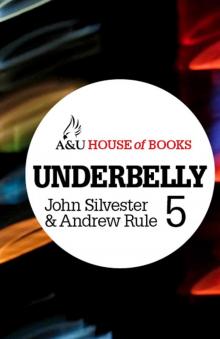 Underbelly 5