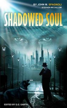 Shadowed Soul