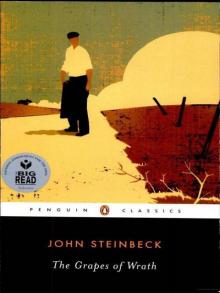 The Grapes of Wrath