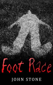 Foot Race (Damianos Series #2)
