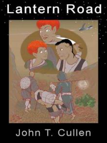Lantern Road: 8 by Cullen