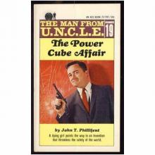 19 - The Power Cube Affair
