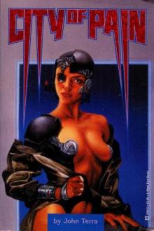 torg 05 - City of Pain