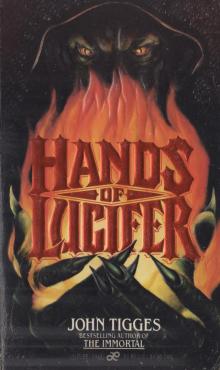 Hands of Lucifer Hands of Lucifer