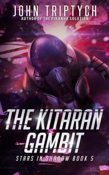 The Kitaran Gambit