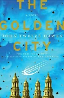 The Golden City fr-3