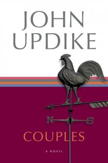 Couples: A Novel Couples: A Novel