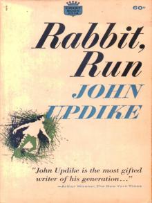 Rabbit, Run Rabbit, Run