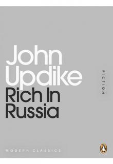 Rich in Russia Rich in Russia