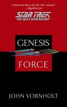 Genesis Force