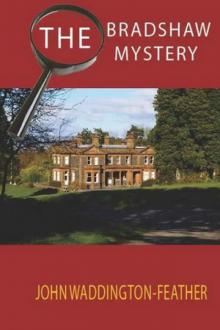 2 The Bradshaw Mystery