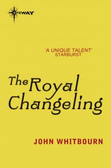 The Royal Changeling The Royal Changeling