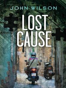 Lost Cause