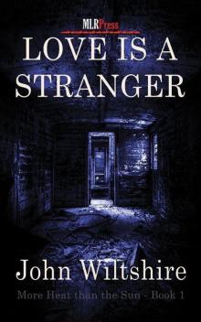 Love is a Stranger