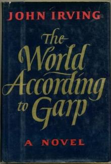 The World According to Garp The World According to Garp