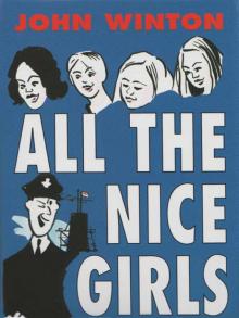 All The Nice Girls All The Nice Girls