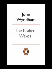 The Kraken Wakes