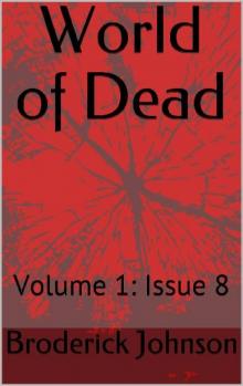 World of Dead | Vol. 1 | Issue 8