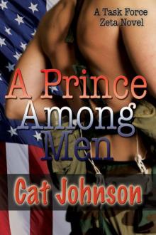 A Prince Among Men