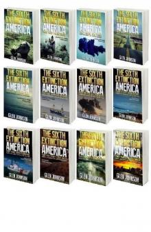 The Sixth Extinction America Omnibus [Books 1-12]