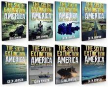 The Sixth Extinction: America (Omnibus Edition | Books 1 – 8)