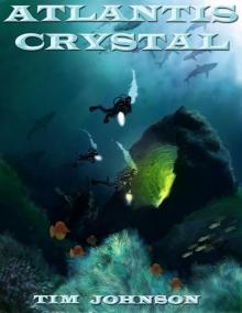 The Atlantis Crystal by Tim W. Johnson