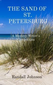 THE SAND OF ST. PETERSBURG