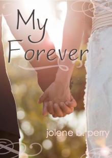 My Forever (The Next Door Boys)