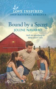 Bound by a Secret
