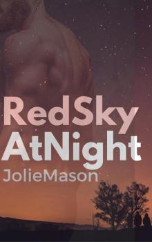 Red Sky at Night (Home in the stars, #0.5)