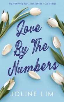 Love by the Numbers (The Romance Risk Assessment Club Book 1)
