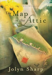 The Map in the Attic