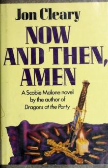 Now and Then, Amen