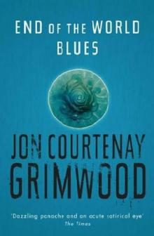 End of the World Blues