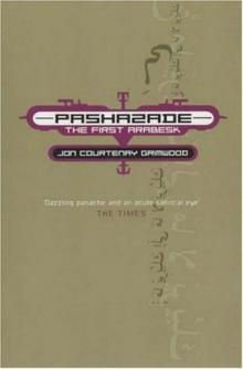 Pashazade a-1