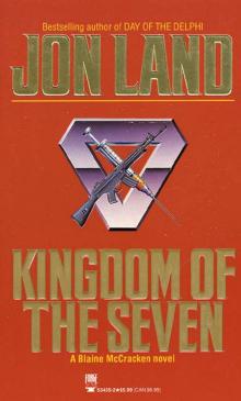Kingdom of the Seven Kingdom of the Seven