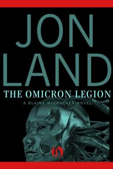The Omicron Legion The Omicron Legion