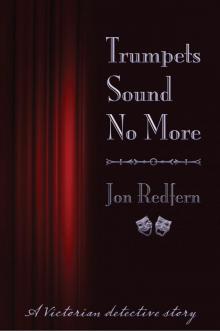 Trumpets Sound No More