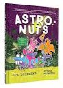 AstroNuts Mission One