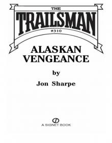 Alaskan Vengeance