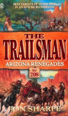 Arizona Renegades Arizona Renegades