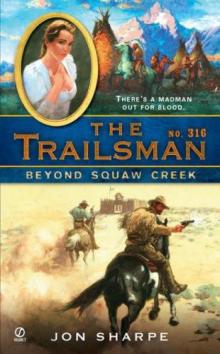 Beyond Squaw Creek tt-316