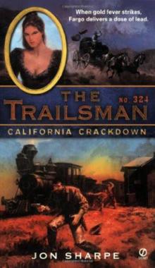 California Crackdown tt-324 California Crackdown tt-324
