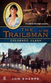 Colorado Clash tt-334
