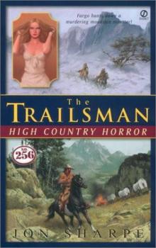 High Country Horror tt-256