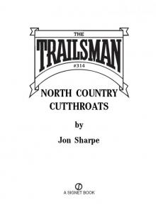 North Country Cutthroats
