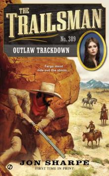 Outlaw Trackdown Outlaw Trackdown