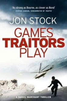 Games Traitors Play dm-2
